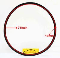 Gambar BANDO VAN BELT B-71 V BELT TALI KIPAS B71 FAN BELT VANBELT POLOS B-71 dari Kerinci Go Motor undefined 3 Tokopedia