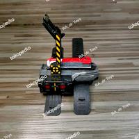 Gambar DX ToQ Brace / Toqger Changer / Alat Berubah Toqger Ori Japver dari RAdrToys undefined 4 Tokopedia
