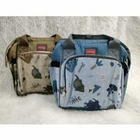 Gambar Witha Terhemat Dialogue Tas Kecil 3In1 Dino D7253 Tas Ransel Bayi dari withamall55 undefined 1 Tokopedia