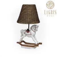 Gambar Table Lamp / Lampu tidur / Lampu meja / Lampu kamar - AURORA TABLE LAM - MAURINE dari LeGris Home Indonesia undefined 2 Tokopedia
