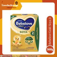 Gambar BEBELOVE GOLD SOYA 2 360GR dari Remaja Lontar undefined 1 Tokopedia