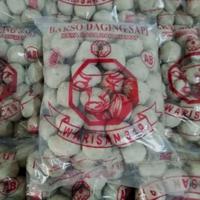 Gambar bakso warisan AB isi 50 dari mishafrozen undefined 1 Tokopedia