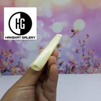 Gambar Pipa once cangklong tulang iga duyung segi delapan premium HG 67 dari HAKEKAT GALERY undefined 2 Tokopedia