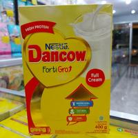 Gambar DANCOW Fortigro Susu Bubuk Full Cream 400gr dari FathMom undefined 1 Tokopedia