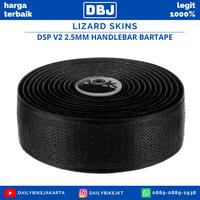 Gambar BARTAPE SEPEDA LIZARD SKINS DSP V2 2.5MM HANDLEBAR BARTAPE - DIAMOND WHITE dari Daily Bike Shop_NEW undefined 2 Tokopedia