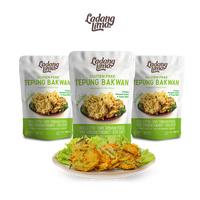Gambar 3 pcs Tepung Bakwan - Ladang Lima Gluten Free Healthy Flour dari Ladang Lima undefined 1 Tokopedia