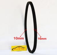 Gambar BANDO VAN BELT B-71 V BELT TALI KIPAS B71 FAN BELT VANBELT POLOS B-71 dari Kerinci Go Motor undefined 4 Tokopedia