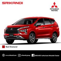 Gambar Mitsubishi Xpander Ultimate CVT - 150JT dari Mitsubishi SRIKANDI SDIM undefined 1 Tokopedia