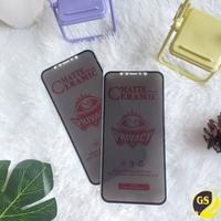 Gambar IPHONE 13 13 PRO MAX TemperedGlass Ceramic Spy Matte Privacy Antigores dari hocciaccessories.id undefined 1 Tokopedia