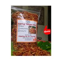 Gambar Kering Tempe, Kering Kentang Klitik Kacang dan Teri - 1 kg, Tempe Kacang dari Toko Bu Sri Ponorogo undefined 4 Tokopedia