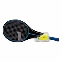 Gambar Set raket badminton anak badminton racket set starter blue pink dari One Fish Store undefined 2 Tokopedia