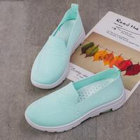 Gambar Sepatu Wanita Sneakers Running Casual Branded Original Korea Import - ABUABU, 38 dari Alfarisya Store21 undefined 3 Tokopedia