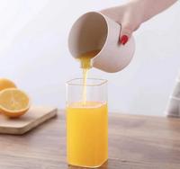 Gambar Cup Press Gelas Parutan Peresan Sari Buah Jeruk Lemon Pembuat Air Jus dari GebLegs undefined 3 Tokopedia