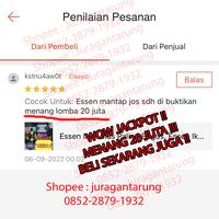 Gambar Essen Lele Galatama,Essen Lele Galatama dan Harian,Essen Lele Premium2 dari JURAGANTARUNG undefined 2 Tokopedia