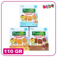 Gambar PROMINA ARROWROOT 110GR - Coklat dari Ektong Swalayan undefined 1 Tokopedia