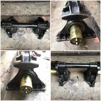 Gambar TRUNION SHAFT ASSY. ISUZU GIGA FVZ 285_PIKULAN MEJA BUGI dari Kertosuro sparepart undefined 2 Tokopedia