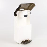 Gambar Tempat Penyimpanan Sendok Garpu Sumpit Gantung Spoon Storage - SMM-022 dari THROWSITE. undefined 2 Tokopedia