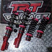 Gambar COILOVER CUSTOM BRIO dari TRT garage yogyakarta undefined 3 Tokopedia