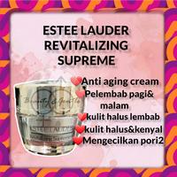 Gambar PROMO Estee Lauder Revitalizing Supreme Global Anti-Aging cream - day 15ml dari Beauty&amp;Gentle undefined 2 Tokopedia