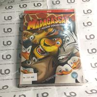 Gambar Koleksi 3 dvd madagaskar sub indonesia dari Lapak Bravo undefined 1 Tokopedia