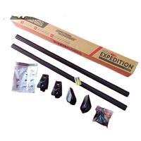 Gambar CROSSBAR OTORACK EXPEDITION SERIES dari Variasi Mobil Palembang undefined 1 Tokopedia