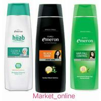 Gambar emeron shampoo 170ml - clean&fresh dari Market_online02 undefined 1 Tokopedia