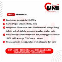 Gambar Gerobak Bubur Ayam / Rombong Bubur Ayam / Gerobak Jualan Gorengan - Kayu Mahoni, Paket Hemat dari gerobakusahamilenial undefined 3 Tokopedia