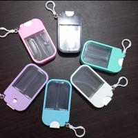Gambar BOTOL HAND SANITIZER TOUCHLAND DENGAN COVER WARNA WARNI, TERMURAH!!! 2 dari Gudang Merchandise1 undefined 1 Tokopedia