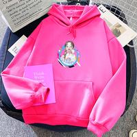 Gambar Sweater anak perempuan ZEPETO BUBBLE hoodie anak 6-10 tahun - Marun, S (2-3 tahun) dari Puffyid undefined 2 Tokopedia
