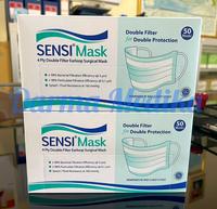 Gambar Masker sensi dari darmamedika46 undefined 1 Tokopedia