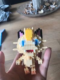Gambar Pokemon Nano Block Mini Brick Mikro Blok Lboyu Figure Set DIY Balok - 1 dari Boluner Shop_NEW undefined 4 Tokopedia