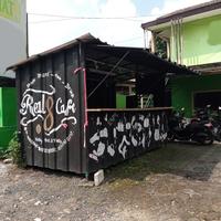 Gambar Booth Kontainer panjang 4,5m x lebar 2,1m x tinggi 2,5m dari Kikyinc undefined 1 Tokopedia