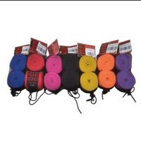 Gambar Handwrap Bushido Original 4,5 meter - Merah dari sportimusika undefined 2 Tokopedia