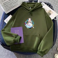 Gambar Sweater anak perempuan ZEPETO BUBBLE hoodie anak 6-10 tahun - Marun, S (2-3 tahun) dari Puffyid undefined 3 Tokopedia