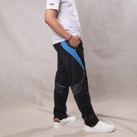 Gambar Celana Olahraga Panjang Training Pria Resleting Diadora Premium import - Strip Merah, XXL dari Touch Sport undefined 5 Tokopedia