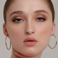 Gambar Bulu Mata Tickled Seven - Twin Pack Eyelashes Fabulous Flair 1.0 dari Character Land undefined 3 Tokopedia