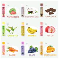 Gambar DNM 1501 Beauty Moisturizing Lip Balm Vitamin & Honey - #01 dari Makeover Kosmetik&#39; undefined 3 Tokopedia