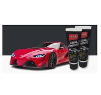 Gambar Penghilang Baret Lecet Pengkilap GORESAN halus pada body Mobil & Motor - LAPMICROFIBER dari DiminatiStore.id undefined 5 Tokopedia
