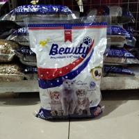 Gambar beauty premium cat food 1 kg dari DIFFA PETSHOP undefined 1 Tokopedia