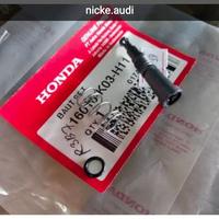 Gambar Baut Set Setelan Angin Gas Langsam Beat Scoopy Vario 125 150 dll dari Nicke Parts Acc undefined 1 Tokopedia