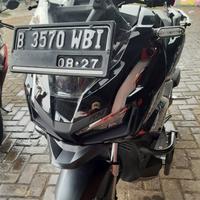 Gambar Moncong ADV 160 ADV 150 Winglet ADV 160 ADV 150 dari Cip Motor undefined 3 Tokopedia
