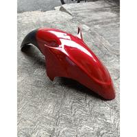 Gambar Spakbor Depan Jupiter MX Lama / Selebor Depan Yamaha Jupiter MX OLD / - Hitam dari Nakada Motor undefined 4 Tokopedia
