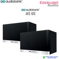 Gambar Audiobank AKS100 AKS 100 Speaker Passive Karaoke 10inch dari Excellent Audio 2 undefined 1 Tokopedia
