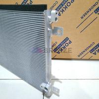Gambar Condensor Honda All New Crv 2017 Pokka dari Breeze AC Mobil undefined 3 Tokopedia