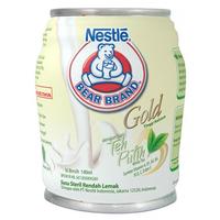 Gambar Bear Brand Susu GOLD 140 ML - WHITE TEA 140ML dari BLUE A SHOP undefined 3 Tokopedia