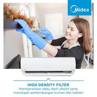Gambar MIDEA MSFC-09CRN1-32 AC SPLIT 1 PK STANDARD dari Selka ID Specialist AC undefined 3 Tokopedia