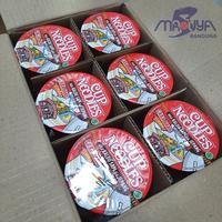 Gambar Nissin Cup Noodle Ala Jepang - Sapi Jepang dari MGT Store undefined 3 Tokopedia