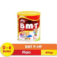 Gambar MORINAGA BMT PHP 1 (0-6 BULAN) 800 GRAM dari Apotek Sobat Wibisana undefined 1 Tokopedia
