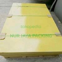 Gambar plat fiber glass 4mm x 1m x 2m dari industri Glodok packing undefined 1 Tokopedia