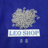 Gambar KARET TOMBOL STIK R1 R2 /L1 L2 PS4 SLIM - PRO dari Leo Gemz Shop undefined 1 Tokopedia